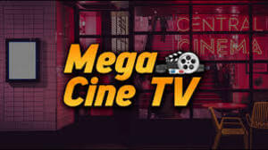 Mega Cine